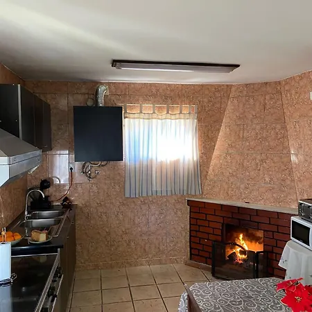 Vakantiehuis D Duarte Gouveia (Guarda)