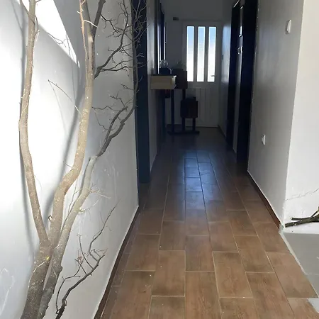 D Duarte Vakantiehuis Gouveia (Guarda)