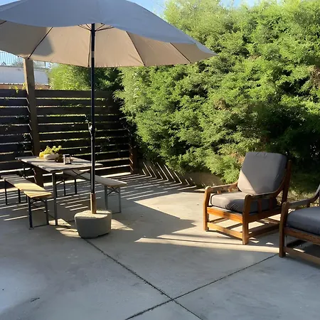 بيت للعطل D Duarte