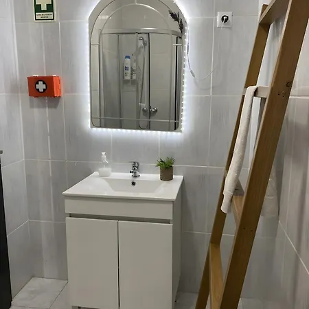 D Duarte Vakantiehuis *