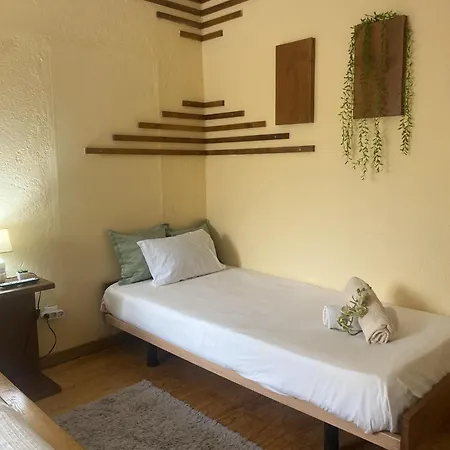 D Duarte بيت للعطل غويفيا