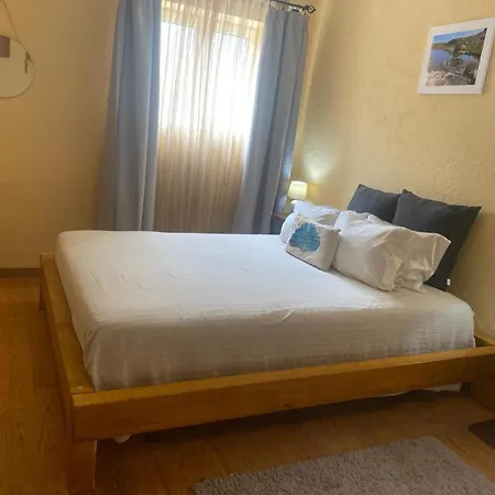 D Duarte Holiday home *