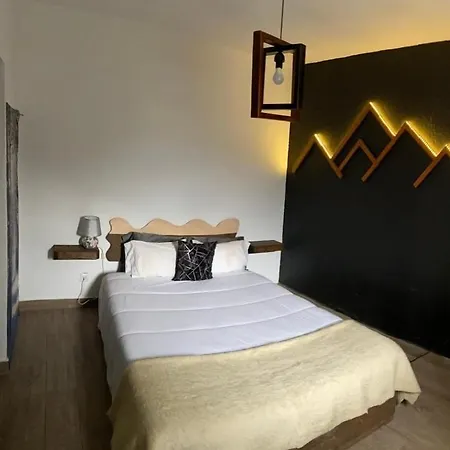 Casa vacanze D Duarte Gouveia (Guarda)