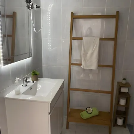 Holiday home D Duarte
