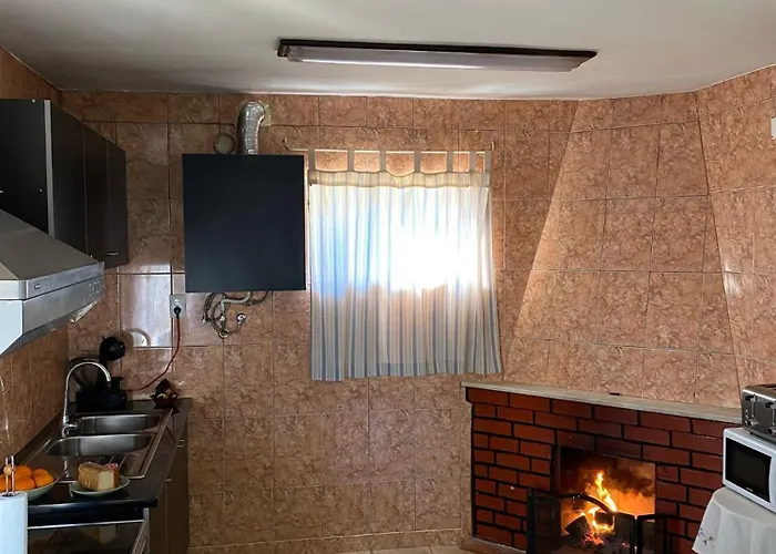 بيت للعطل D Duarte غويفيا