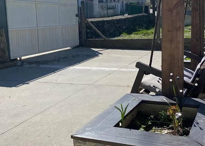 D Duarte * Gouveia (Guarda)