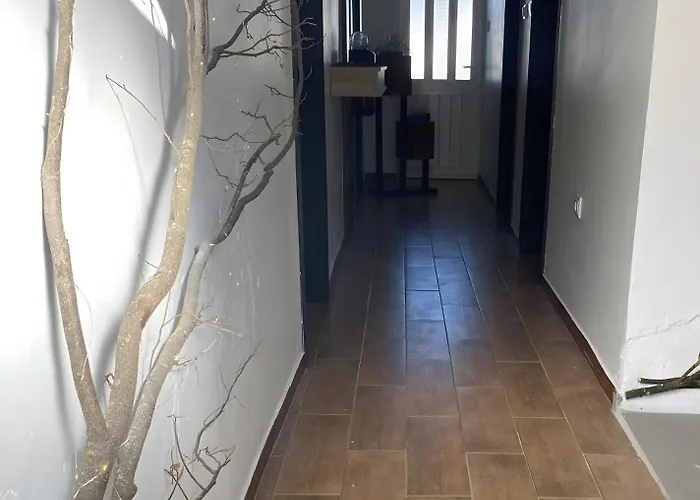 D Duarte بيت للعطل غويفيا