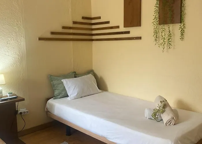 D Duarte Feriehus Gouveia (Guarda)